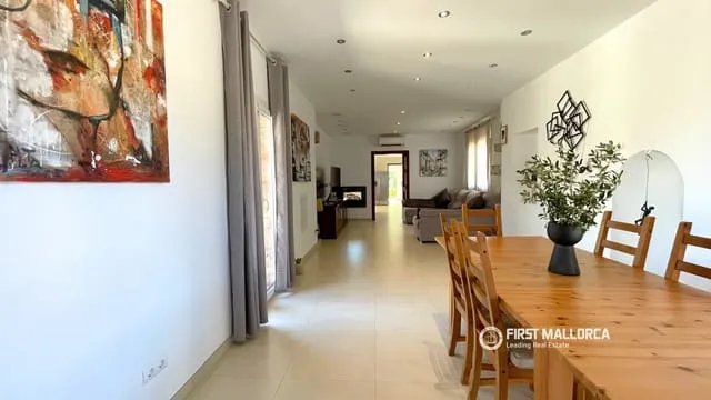 Finca/Country House for rent in Binissalem, Mallorca — photo 11