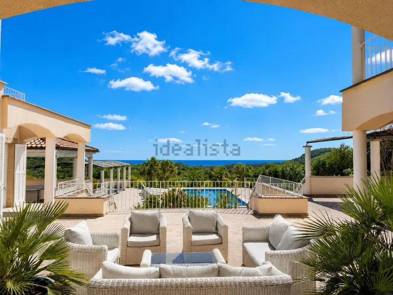 Estate in Artà — photo 4