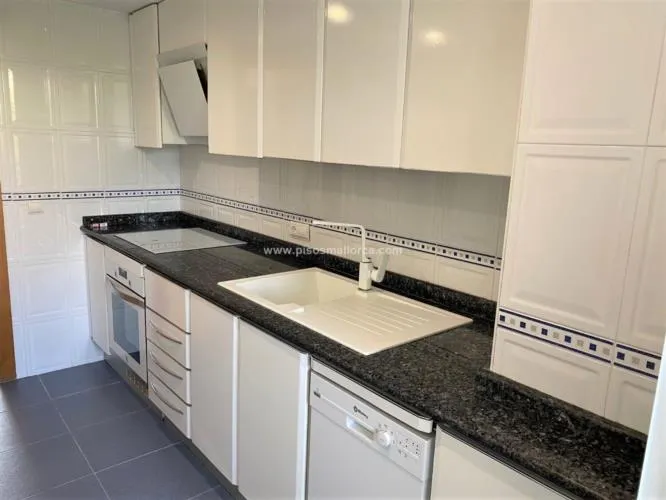 Apartment in Palma de Mallorca, Son Rapinya area — photo 11