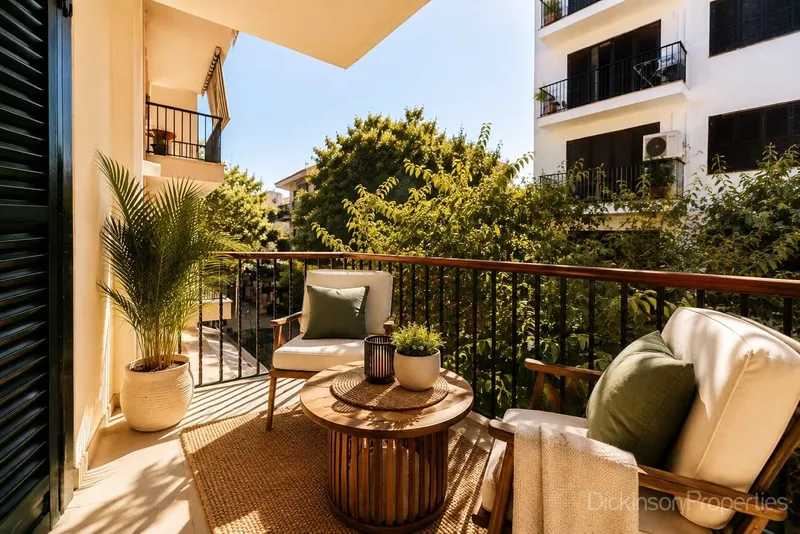 Apartment for sale in Port de Pollença, Pollença, Mallorca, Baleares, Spain — photo 1