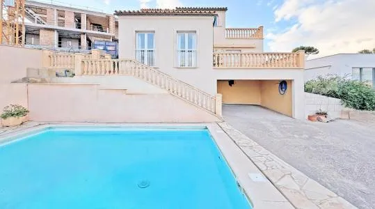 House - Calvià (El Toro) — photo 2