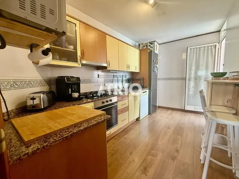 Spectacular flat for rent with pool and 2 parking spaces in San Agustín — photo 6