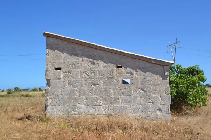 Set of plots for sale in Muro a short distance from the beach — photo 11