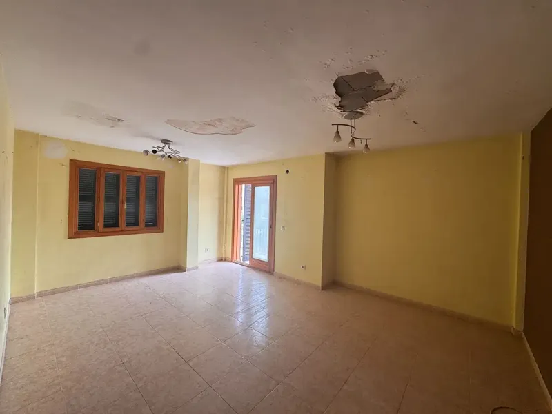 Apartment in Santa Maria of 95m2 — photo 2