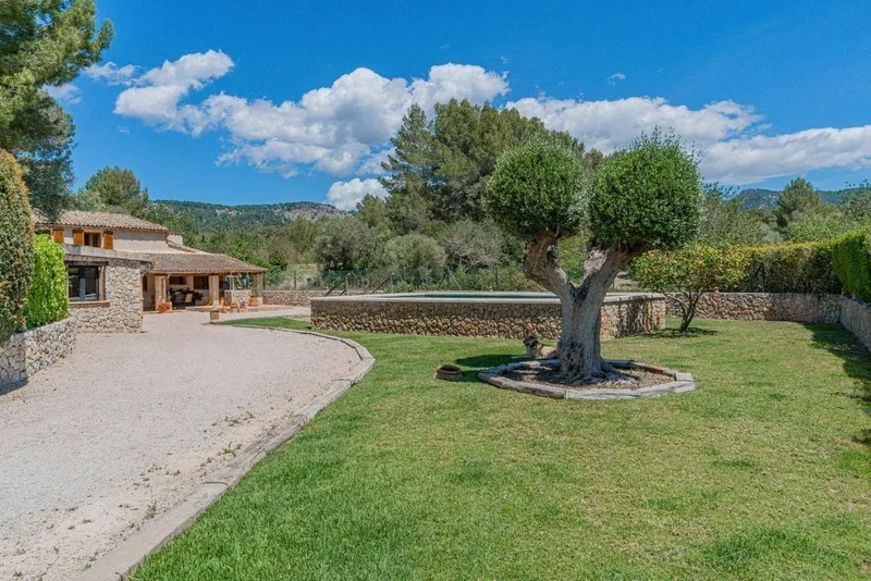 Rural or Farmhouse in Calvià, Province of Balearic Islands — photo 5