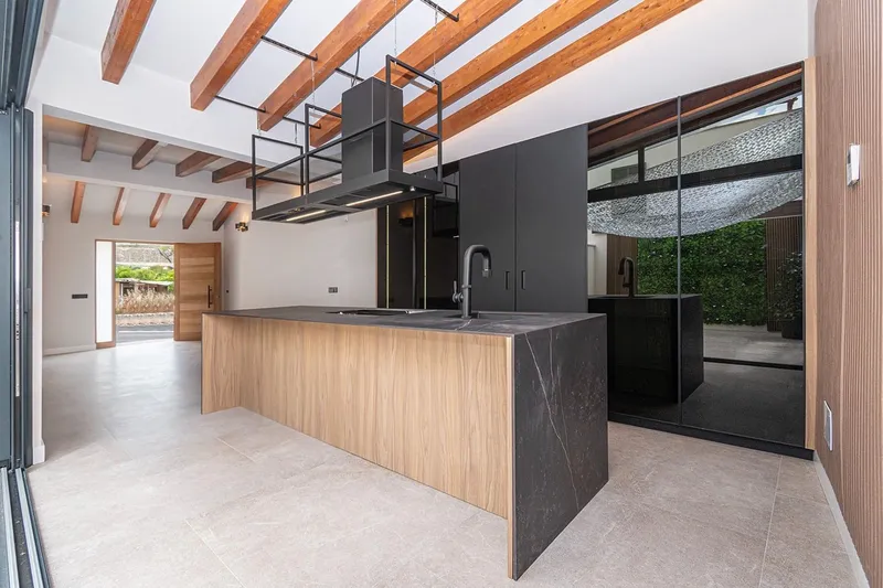 Penthouse for rent in Selva, Mallorca — photo 6