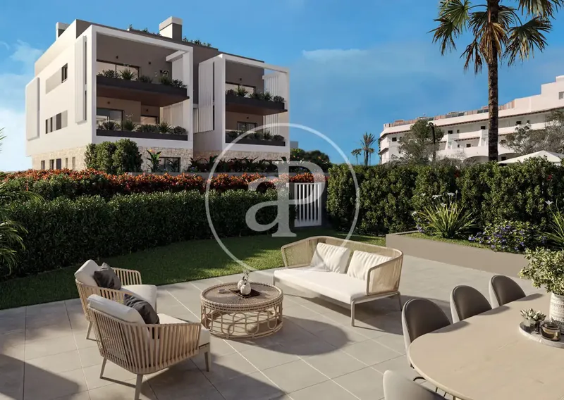 New Development for Sale Next to Es Trenc Beach — photo 8