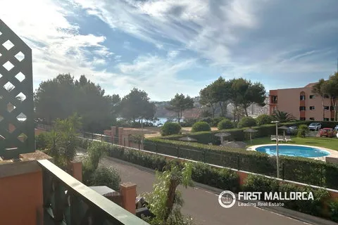 Duplex in Port Adriano, Mallorca — photo 10