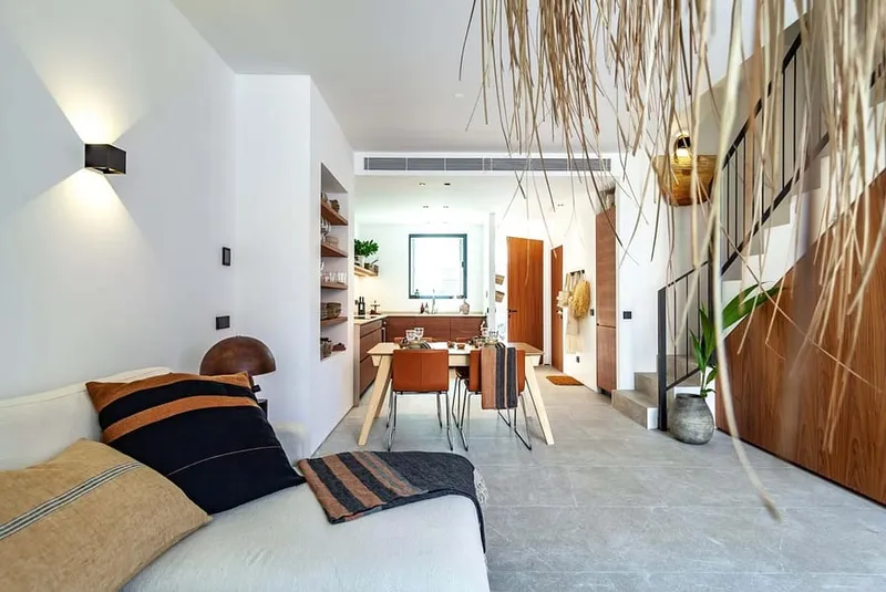 Luxury New-Build Townhouse in El Molinar – Just 120m from the Beach — photo 3