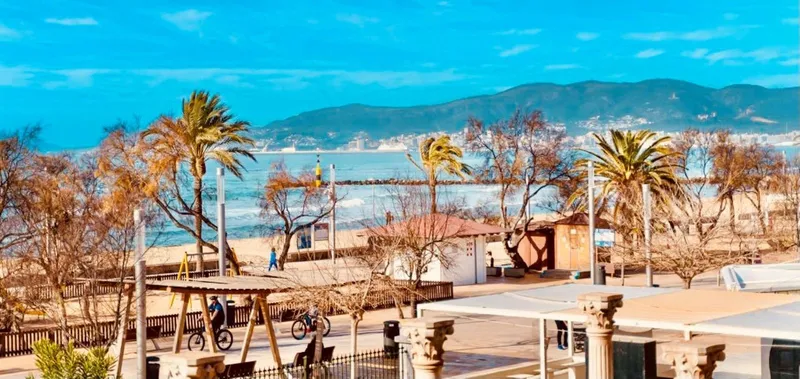 Palma de Mallorca Penthouse — photo 2
