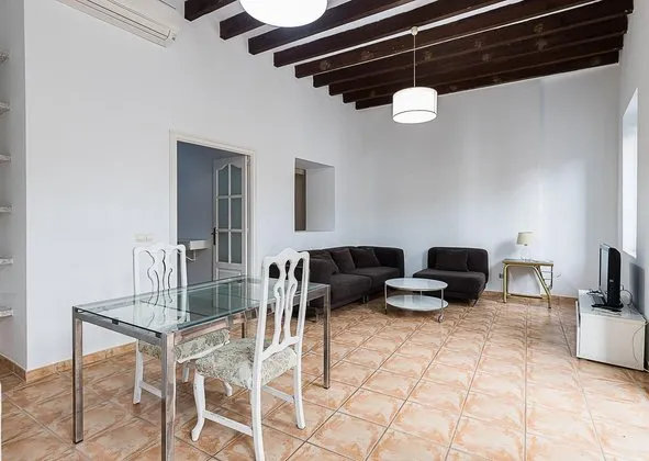Flat / apartment in Calle de la Carnisseria, Cort, Palma de Mallorca — photo 4