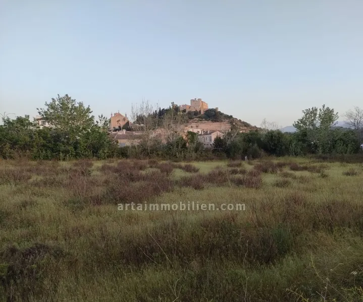 Plot in Arta — photo 1