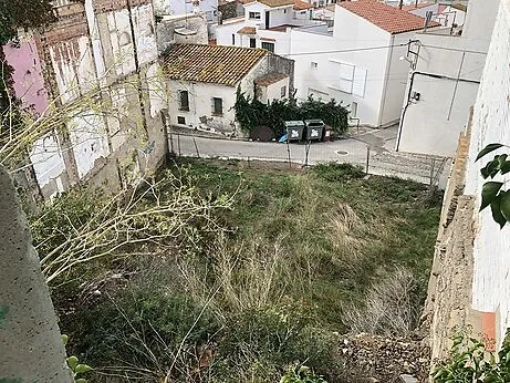 Plot for sale in the center of El Port de la Selva — photo 5