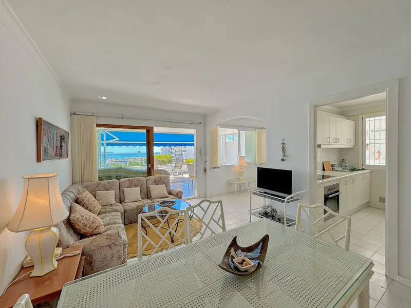 Apartment on the first line with spectacular views ... — photo 4