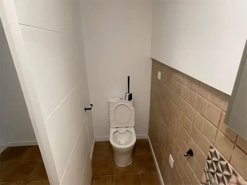 Habitacion vivienda completa para un adulto tipo quot;Suitequot; loft con baño y office privado – Máxima independencia solo 1 adulto — photo 9