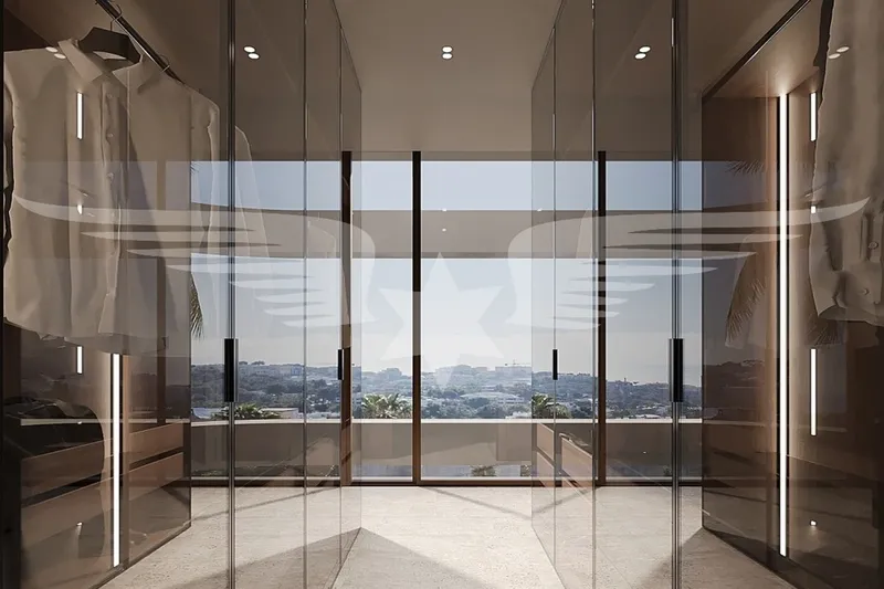 San Agustin I Exclusive new-build penthouse over two levels — photo 8