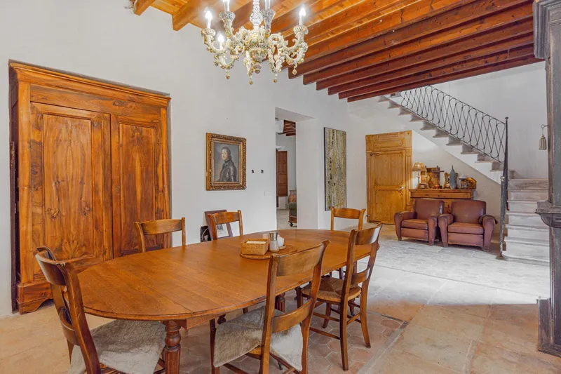 Exclusive manor house in Porreres — photo 8