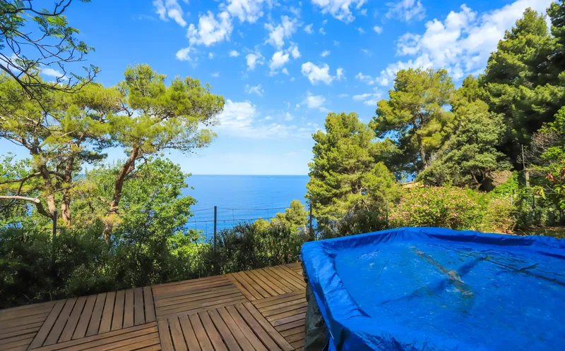House with ETV sea views in Alconasser — photo 5