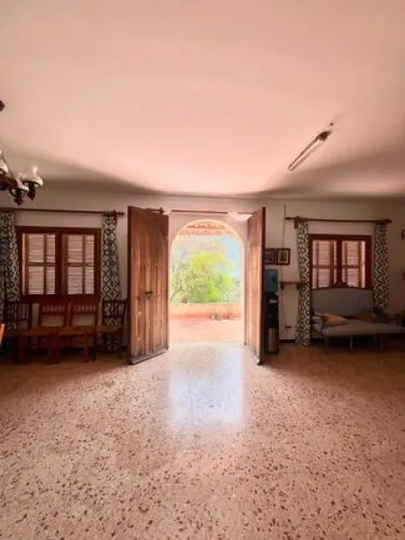 Finca with a large plot - near Palma! — photo 11