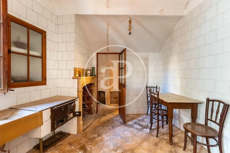 Villa in Llucmajor, Province of Balearic Islands — photo 5