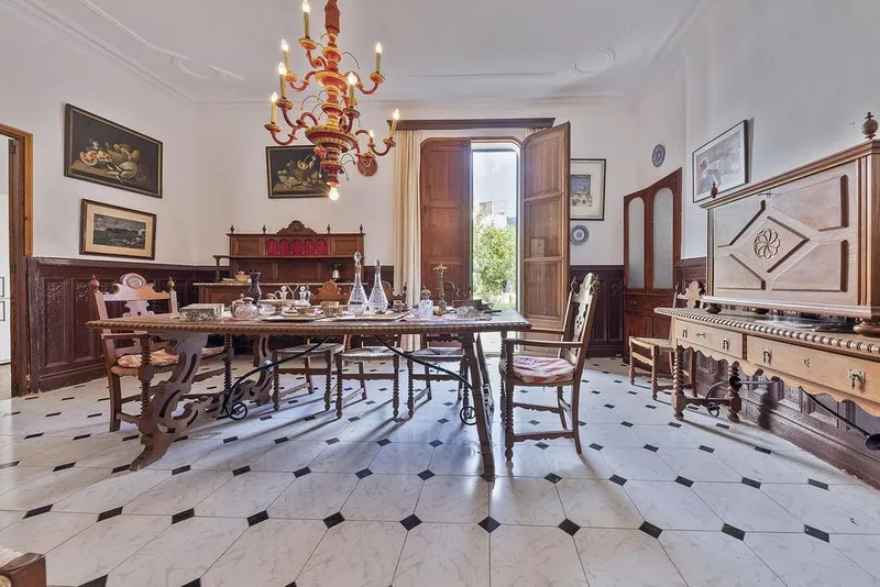Mansion in Andratx, Province of Balearic Islands — photo 5