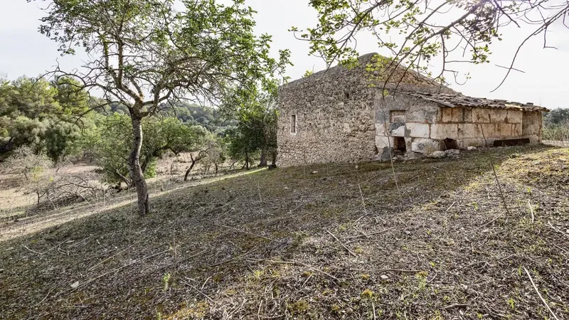 Nestled in the picturesque hill landscape of the Serra de Tramuntana, this 16,000 m2 finca is located near the village — photo 4