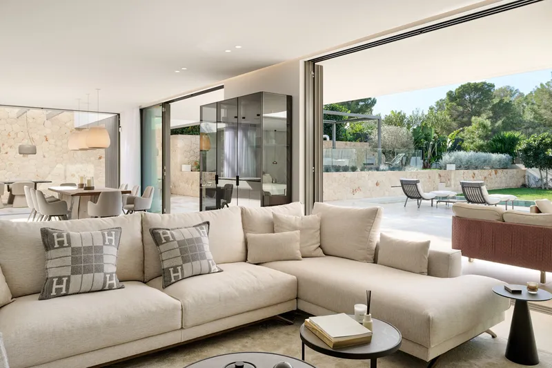 Exclusive new-build family villa in Cala Vinyes - Marcel Remus Real Estate — photo 7