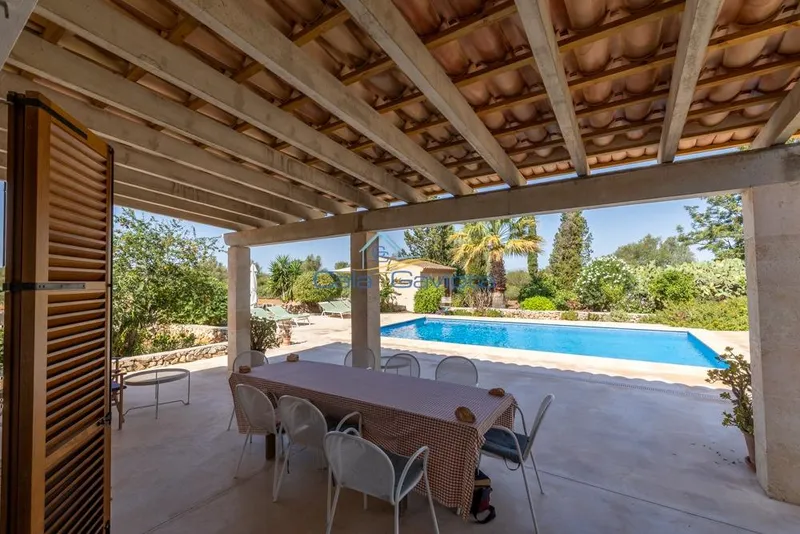 Chalet — photo 9
