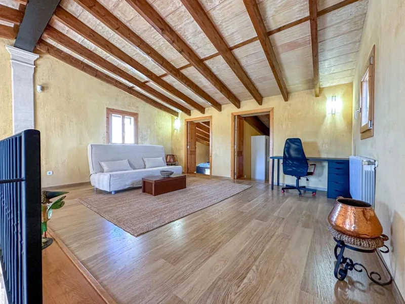 Villa in Sineu, Province of Balearic Islands — photo 10