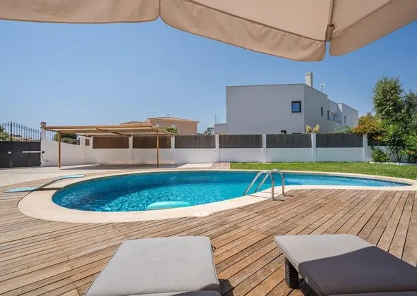 Detached house in Portocolom, Felanitx — photo 2