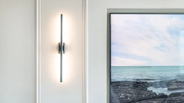 Elegant penthouse with sea views in Cas Catala, Southwest Mallorca — photo 12