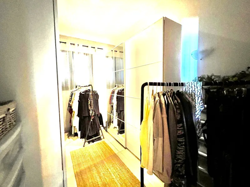 Ground floor apartment in the Portixol area with sea views — photo 6
