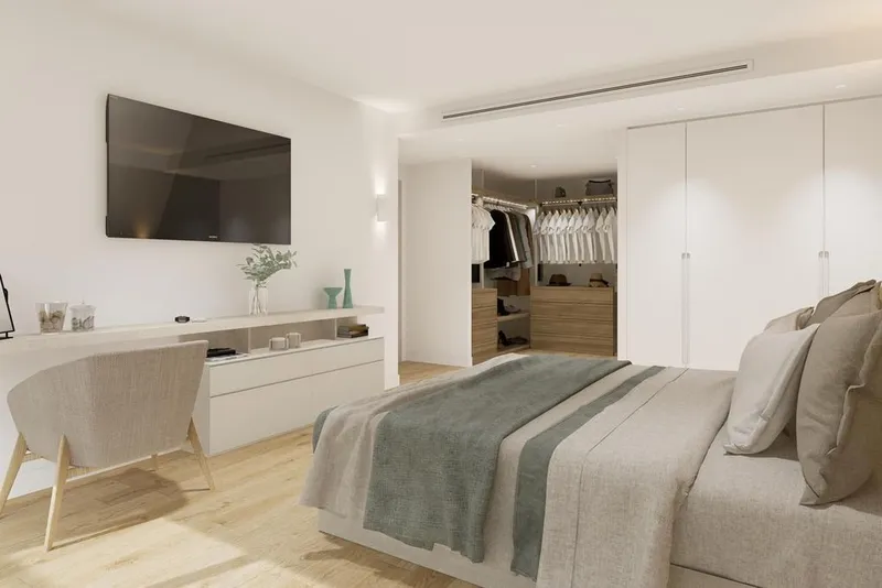 Apartment in Port de Sóller, Province of Balearic Islands — photo 7