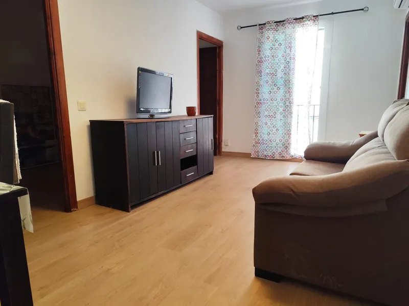Flat - Palma de Mallorca (Coll d'En Rabassa) — photo 1