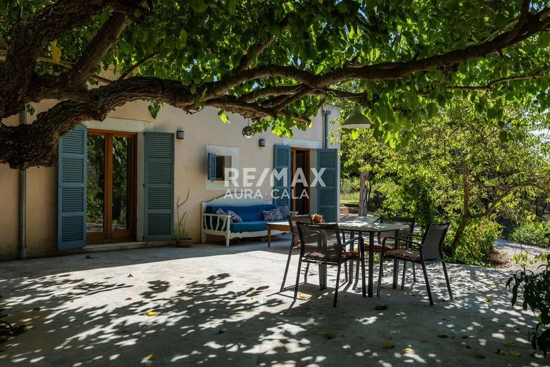 Charming and private country estate just minutes from Manacor — photo 2