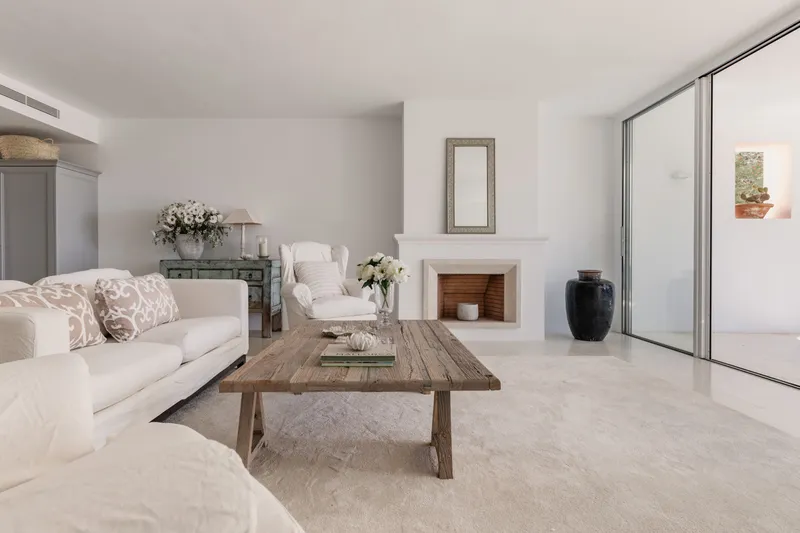 Apartment with impressive sea views in the exclusive Anchorage residential complex - Marcel Remus Real Estate — photo 5