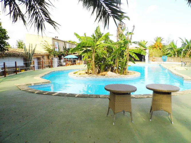 Finca with license for up to 23 places and pool near Calas de Mallorca — F 50 CM — photo 5