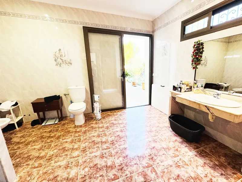 Beautiful finca for sale in an idyllic location — photo 9