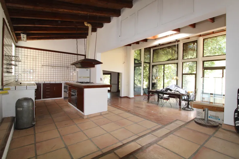 Ref.2473C – Romantic finca with pool and mountain views, south-facing — photo 7