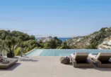 Building plot with approved project and sea views in Port Andratx — photo 8