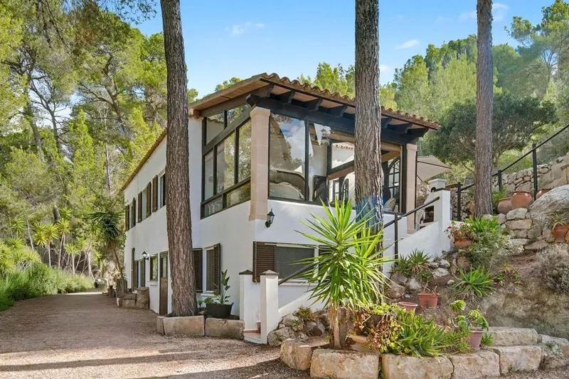 Country House in Sant Elm, Province of Balearic Islands — photo 2