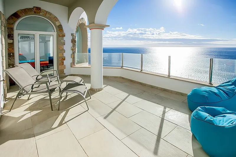 State of the art: dream house by the sea - Marcel Remus Real Estate — photo 1