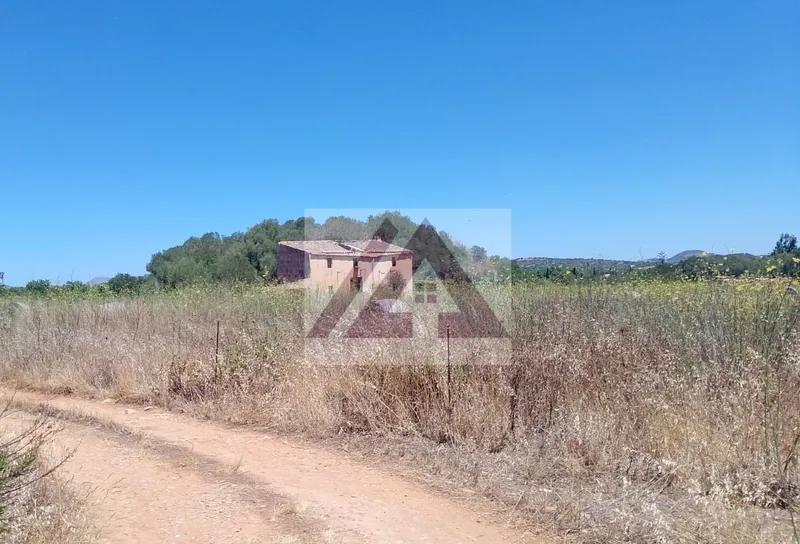 Rural land for sale in Porto Cristo — photo 1