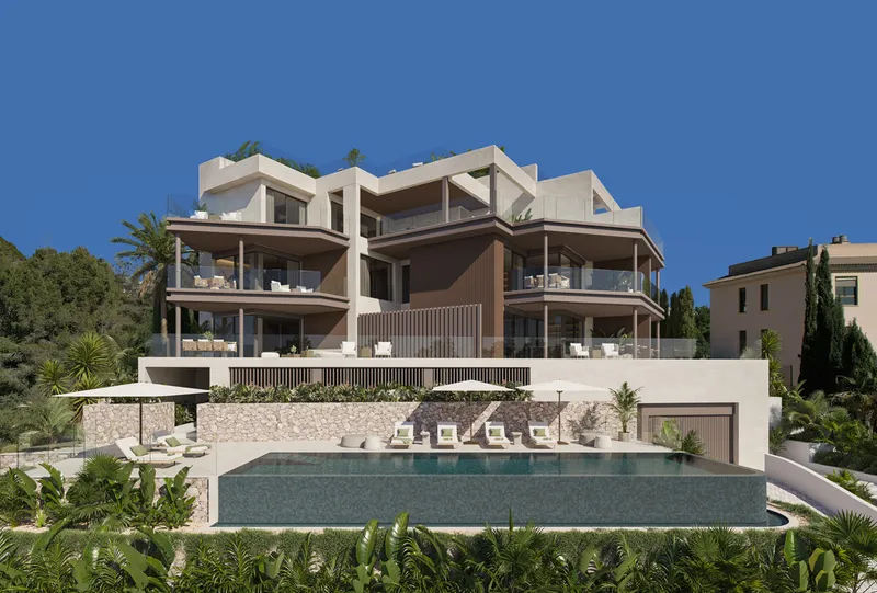 Exclusive distributor: Marcel Remus - Marcel Remus Real Estate — photo 3