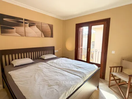 Apartment in top location at the port of Cala Ratjada — photo 11