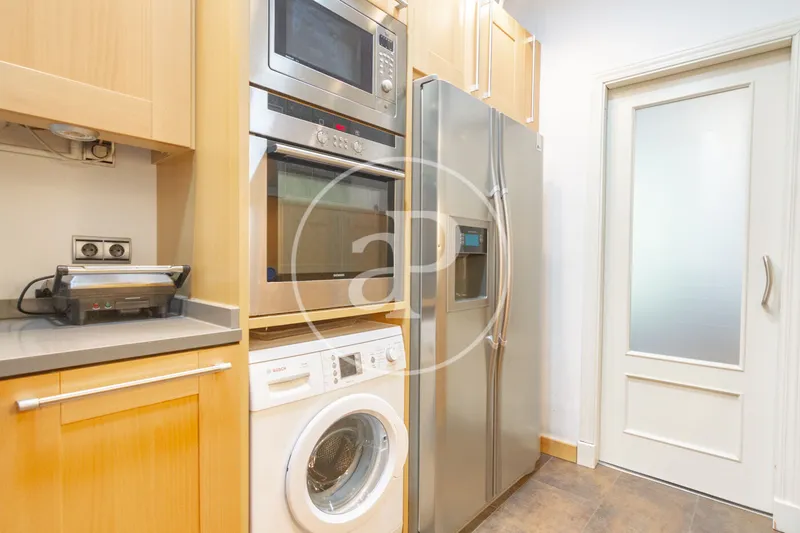Flat for rent close to IE — photo 10