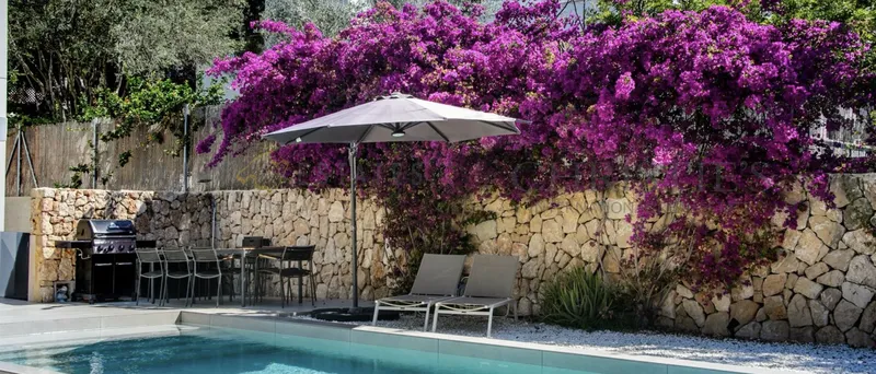 Luxurious villa with sea views in Portals Nous — photo 12