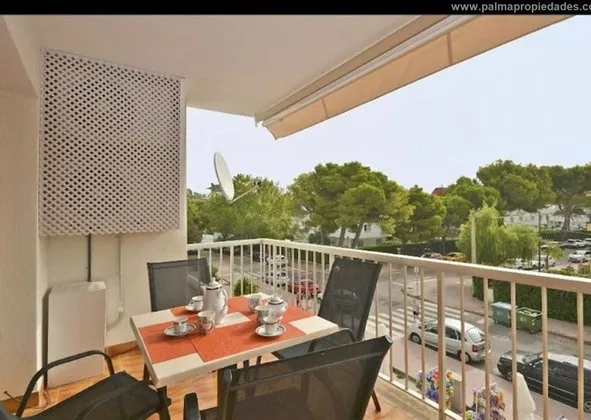 Flat / apartment in Ciutat d'Alcúdia, Alcúdia — photo 1