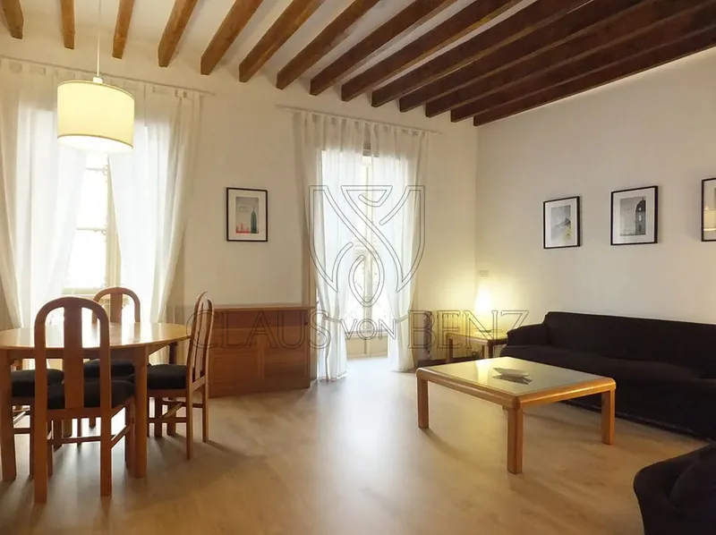 Old Town Palma – 5 apartments investment property with excellent return — photo 12