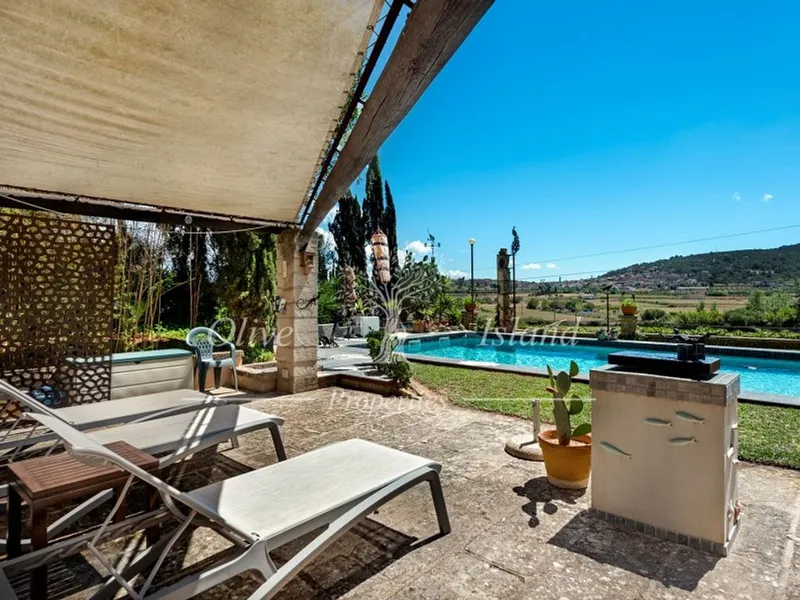 Luxury home in Santa Eugènia, Province of Balearic Islands — photo 7